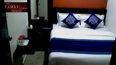 Hotel Golden Palace - Andheri , Mumbai Hotel Golden Palace - Andheri , Mumbai