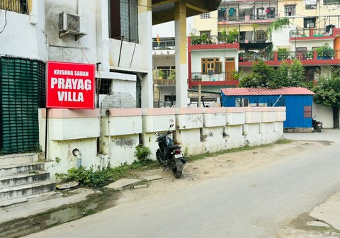 Prayag Villa | 6 BHK