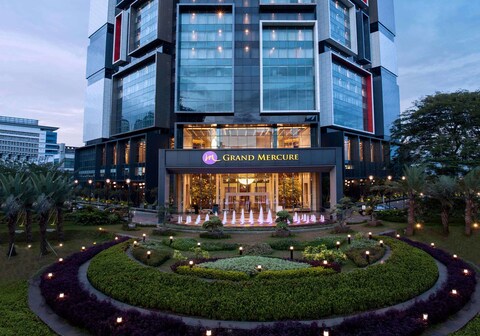 Grand Mercure Jakarta Kemayoran
