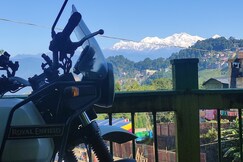 Magic Mountain Homestay, Darjeeling Magic Mountain Homestay, Darjeeling