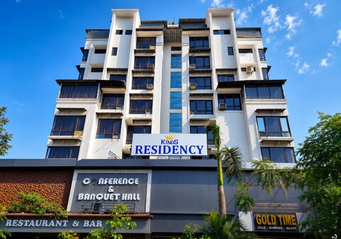 Kings Residency