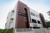 FabHotel Stay Eeasy TIDEL Park, Chennai FabHotel Stay Eeasy TIDEL Park, Chennai