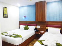 AIRPORT INN RESIDENCY, Mumbai AIRPORT INN RESIDENCY, Mumbai