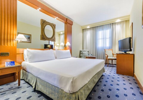 TRYP Sevilla Macarena Hotel