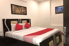 OYO 17443 Tirupati Residency, Meerut OYO 17443 Tirupati Residency, Meerut