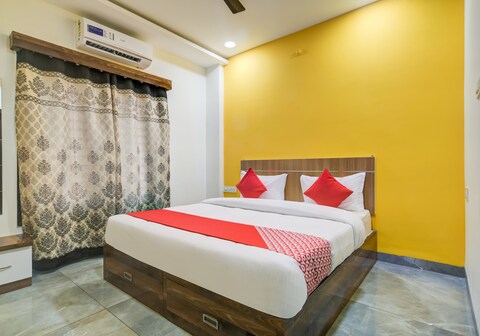 Hotel O The Rudransh Inn