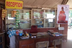 Shri Mahalakshmi Holiday Resort, Ganpatipule Shri Mahalakshmi Holiday Resort, Ganpatipule