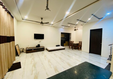 Shiva's premium villa