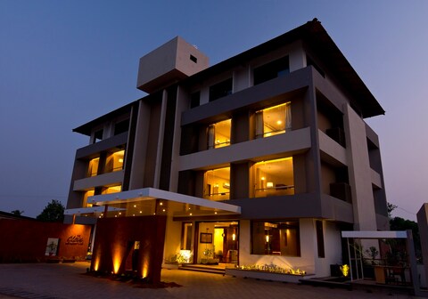 Hotel Lemon Grass
