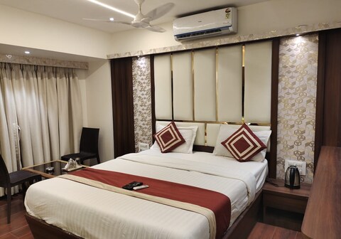 Hotel Shelter palace