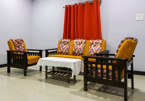 Hotel O Jubilee Homes