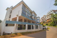 OYO Home 12319 Elegant 1BHK Near Vainguinim Beach,Panjim, Goa OYO Home 12319 Elegant 1BHK Near Vainguinim Beach,Panjim, Goa