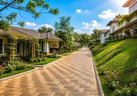 Sterling Wayanad