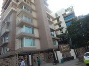 Ssapphires Premium Express Enclave, Mumbai Ssapphires Premium Express Enclave, Mumbai