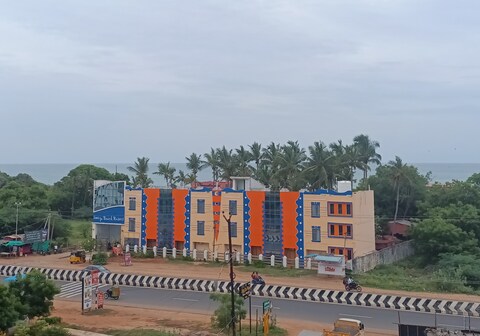 The Soorya Beach Resort