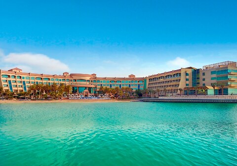 Al Raha Beach Resort and Spa
