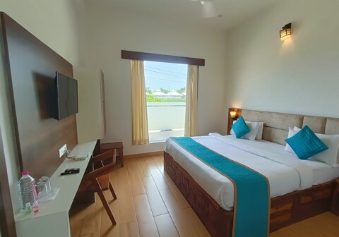 HOTEL DREAM ORCHID