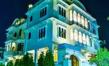 Harsoli Haveli, Jaipur Harsoli Haveli, Jaipur
