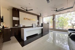Hotel Metro Inn, Bankura Hotel Metro Inn, Bankura