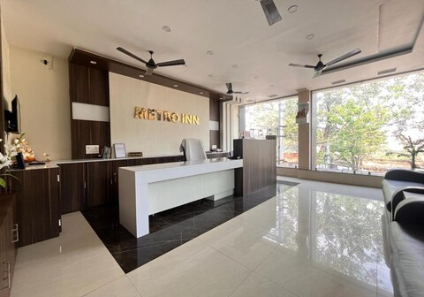 Hotel Metro Inn
