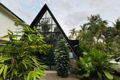 Cherry Blossom Chalet, 5km from IIM Kozhikode, Calicut (Kozhikode) Cherry Blossom Chalet, 5km from IIM Kozhikode, Calicut (Kozhikode)