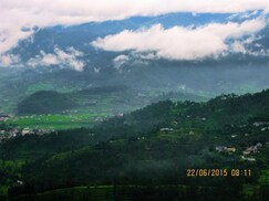 Janardan Resort, Kausani, Kausani Janardan Resort, Kausani, Kausani