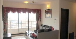 SAI Services Apartment Oshiwara, Mumbai SAI Services Apartment Oshiwara, Mumbai