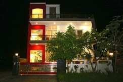 Eden Villa | Rooms & Kitchen, New Chandigarh Eden Villa | Rooms & Kitchen, New Chandigarh