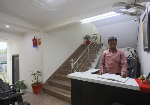 Hotel O Vrinda residency