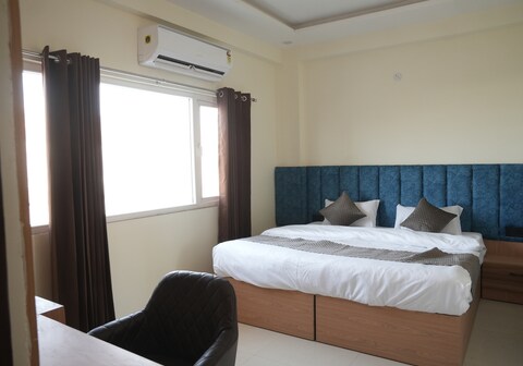 The RaaS Guestline