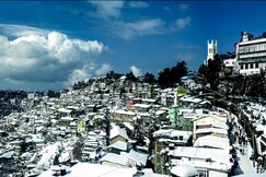 Panoramic Apartment | 2 BHK Apartment, Shimla Panoramic Apartment | 2 BHK Apartment, Shimla