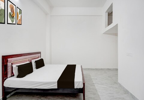 HOTEL O RAMESHWARAM AND BANQUET HALL