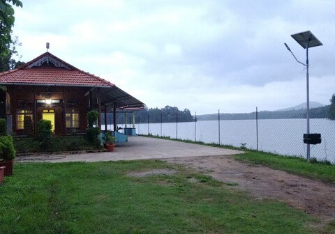 Coorg River View 2 BHK Homestay