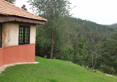 Eco Hostel Kodaikanal