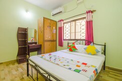 OYO Home 18897 Elegant 3BHK, Goa OYO Home 18897 Elegant 3BHK, Goa