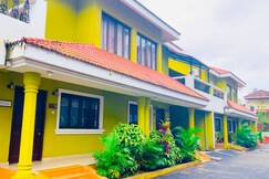 PS 3 BHK Villa in Baga, Goa PS 3 BHK Villa in Baga, Goa