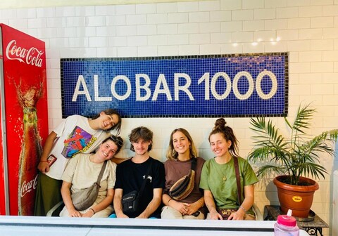 Alobar 1000