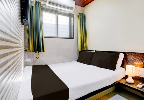 Hotel O Golden Sagar