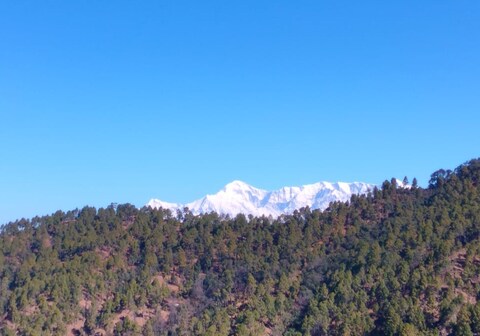 Jageshwar dham