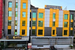 Hotel Park Niveda, Hyderabad Hotel Park Niveda, Hyderabad