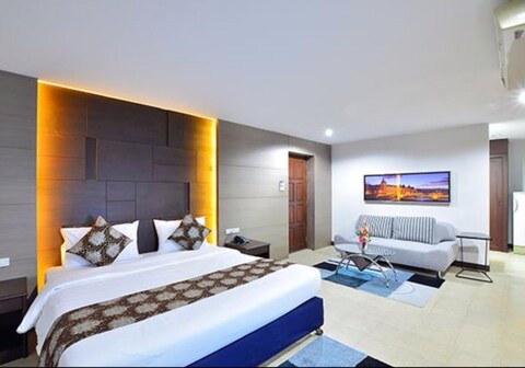 Holiday Resort Pattaya