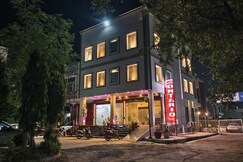 hotel ontario, Patiala hotel ontario, Patiala