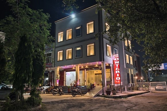 hotel ontario