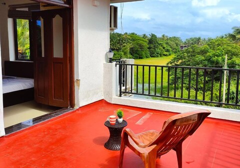 Casa Sossegado Goa