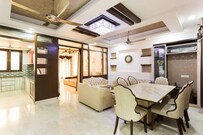 The Penthouse 4 BHK, Delhi The Penthouse 4 BHK, Delhi