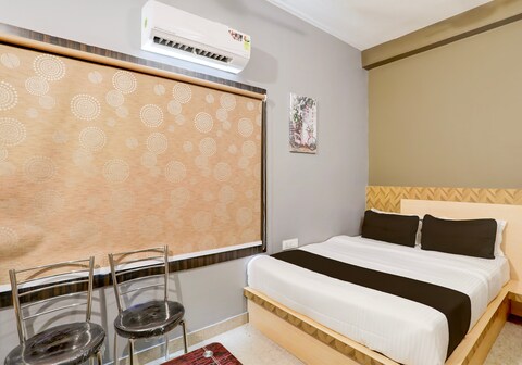 Hotel O The Opulent Hotels And Resorts