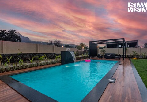 StayVista at Gulposh Retreat