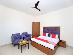 OYO 12409 Royal Cottage, Chandigarh OYO 12409 Royal Cottage, Chandigarh