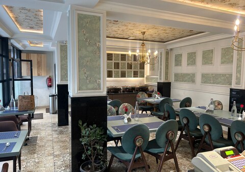 Longitude Group Of Hotels
