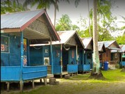 Coconut Grove Beach Resort, Havelock Coconut Grove Beach Resort, Havelock